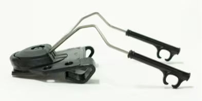 3M™ PELTOR™ Helm-Adapter zur Befestigung von Kapselgehörschutz, P3EG
