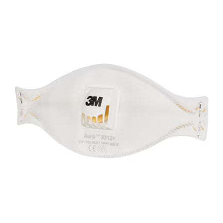 3M™ Aura™ Atemschutzmaske, FFP1, mit Ventil, 9312+
