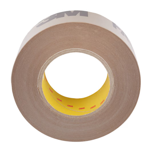 3M™ Flexibler Dichtungsstreifen 8067E - FAST F, Hellbraun, 50 mm x 25 m, 0,25 mm, mit geteiltem Schutzpapier 25/25mm
