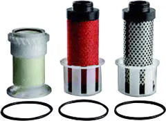 3M™ Aircare™ Ersatzfilterkit, ACU-10