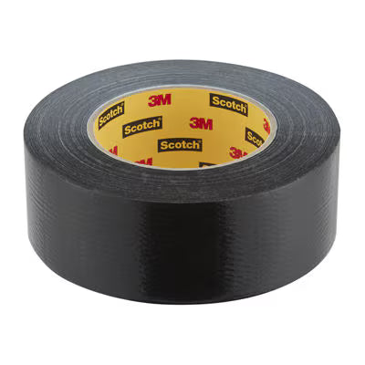 Scotch® Duct schwarz 50mx48mm