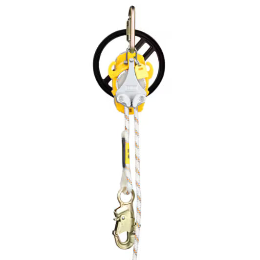 3M™ DBI-SALA® Rollgliss™ R550 Rettungssystem, 40 m, 3336040