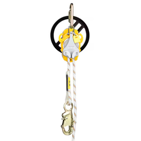 3M™ DBI-SALA® Rollgliss™ R550 Rettungssystem, 40 m, 3336040