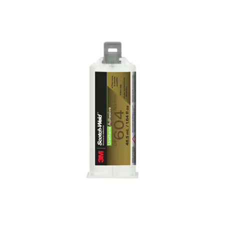 3M™ Scotch-Weld™ Urethan-Klebstoff DP604NS, Schwarz, 48,5 ml