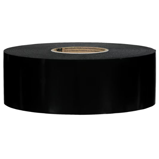 3M™ Extrem-Dichtband 4411B+, schwarz, 76 mm x 33 m