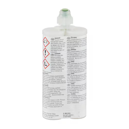 3M™ Scotch-Weld™ Epoxidklebstoff DP190, Grau, 400 ml