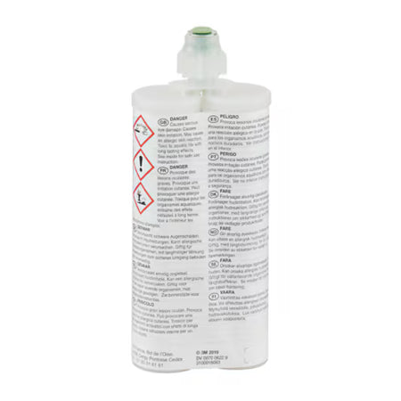 3M™ Scotch-Weld™ Epoxidklebstoff DP190, Grau, 400 ml