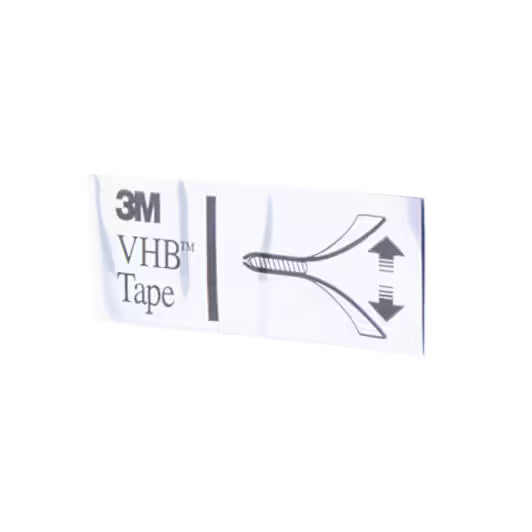 3M™ VHB™ Pull Tabs Demo, 100 pro Beutel, 1 Beutel pro Karton