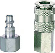 3M™ Kupplung Rectus 25 Stecker + Halterung, 3/8" BSP