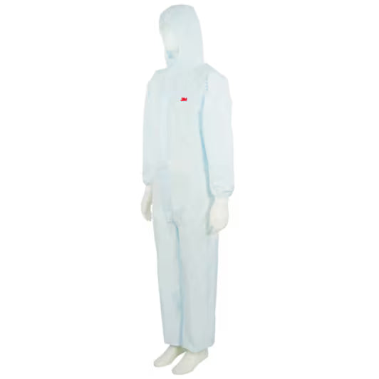 3M™ Schutzanzug 4532+, Cool White, S