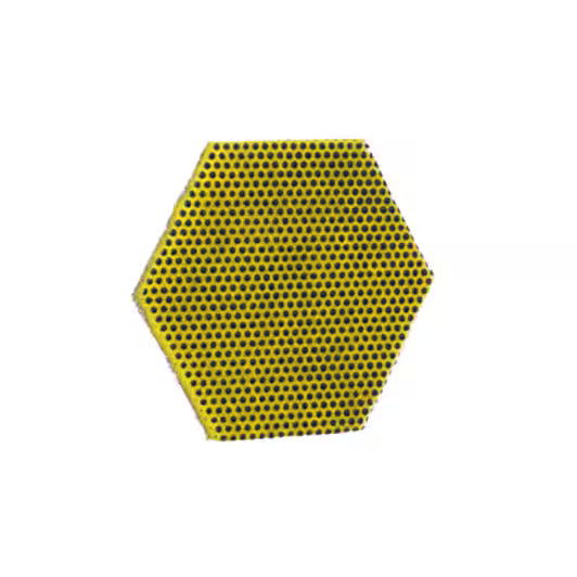 Scotch-Brite ™ Doppelseitiger Scheuerschwamm 96hex | 1 externe Schachtel 15 Stück