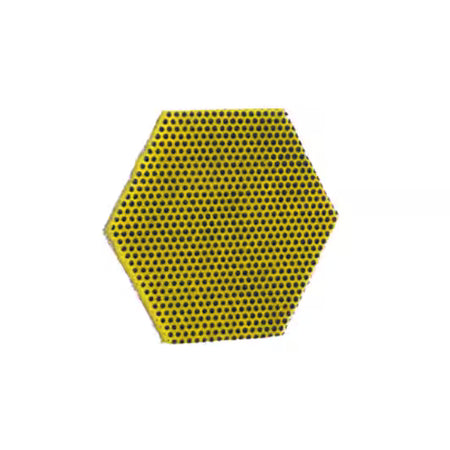 Scotch-Brite ™ Doppelseitiger Scheuerschwamm 96hex | 1 externe Schachtel 15 Stück