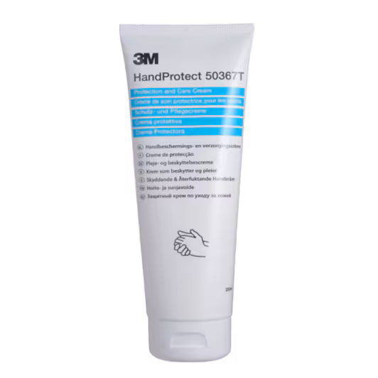 3M™ Hautpflegesystem, Schutz- und Pflegecreme, 250 ml, 50367