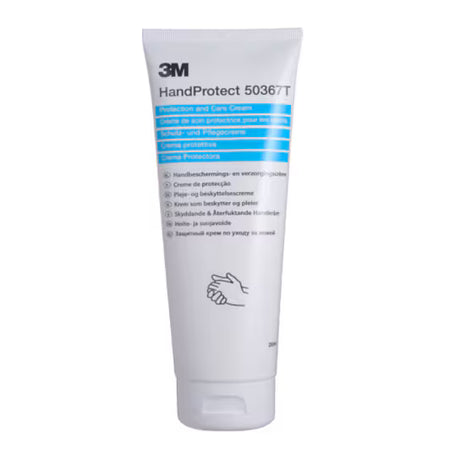 3M™ Hautpflegesystem, Schutz- und Pflegecreme, 250 ml, 50367