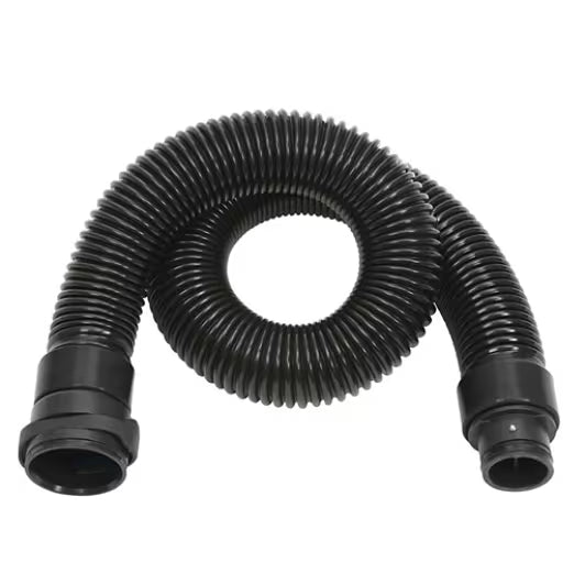 3M™ Atemschlauch zum Schweißen, für Adflo™, Heavy-Duty-Gummi, QRS, 834017