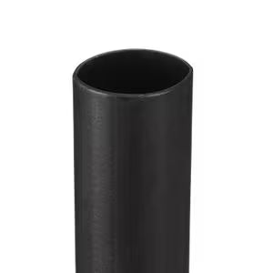 3M™ HDT-AN dickwandiger Warmschrumpfschlauch mit Kleber, Schwarz, 22/6 mm, 1 m