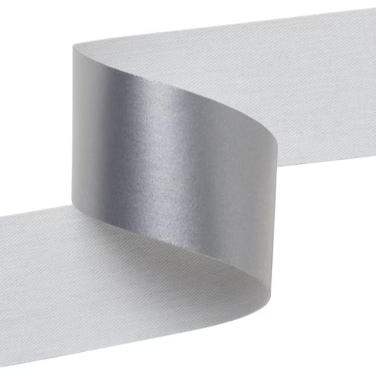 3M™ Scotchlite™ Reflexgewebe 8935, Silber, 1270 mm x 50 m