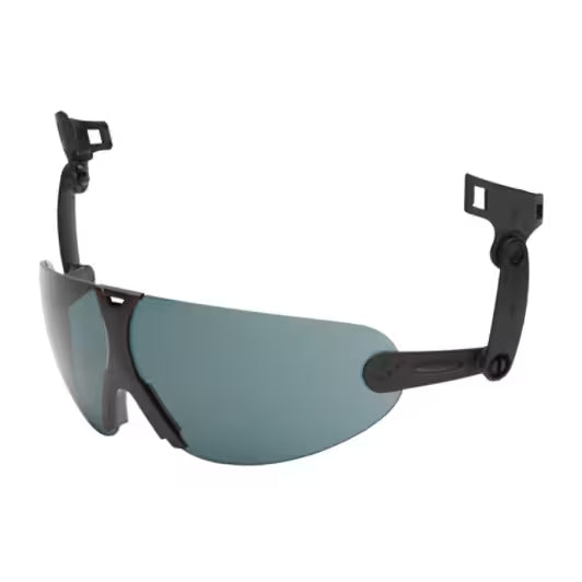 3M™ Integrierte Schutzbrille, grau, V9G