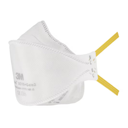 3M™ Aura™ Atemschutzmaske 9310+ Gen3, FFP1, ohne Ausatemventil