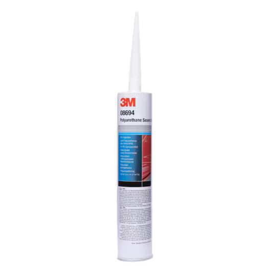 3M™ Polyurethan-Dichtmittel, schwarz, 310 ml, Kartusche, 08694