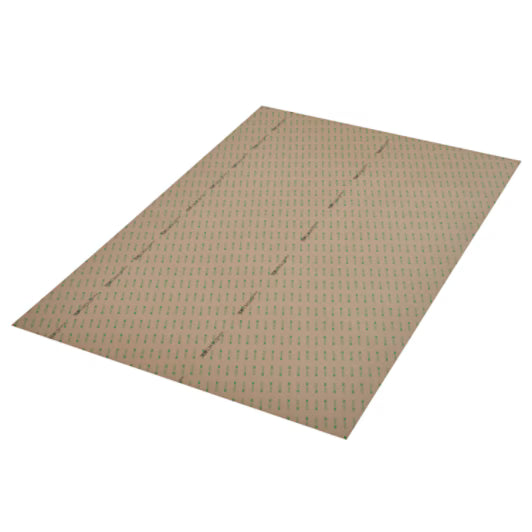 3M™ doppelseitiges Klebeband 7953MP, transparent, 700 mm x 1000 mm, 0,09 mm, 100 Blatt