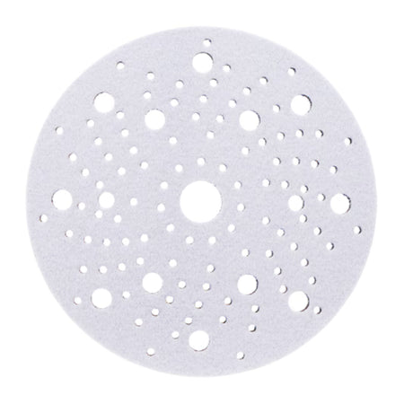 3M™ Hookit™ Soft-Schnittstelle, 150 mm x 5 mm, Multihole, weich, 51126