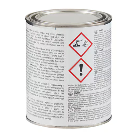 3M™ Scotch-Weld™ Epoxidharzklebstoff 2216, Grau, 1.6 L