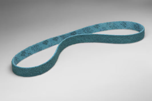 Scotch-Brite™ Surface Conditioning Schleifband SC-BS, 30 mm x 533 mm, A VFN