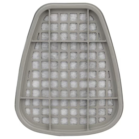 3M™ Gas- und Dampffilter, A2, 6055
