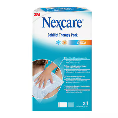 Nexcare™ ColdHot Therapiepackung Maxi, 1 Stück pro Packung