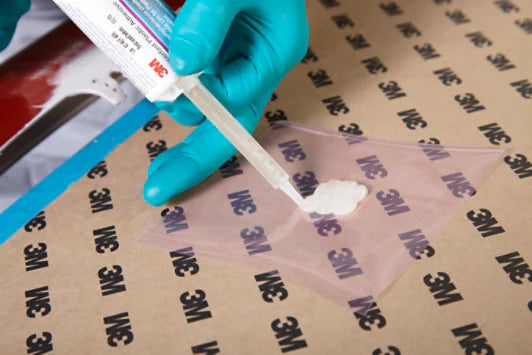 3M™ Düsen für 48,5 ml Kartuschen, geeignet für die Produkte 04748, 55045 und 34240, 04908