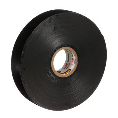 Scotch® 130C Ethylen-Propylen-Kautschukband, selbstverschweißend, Schwarz, 19 mm x 9 m, 0.76 mm