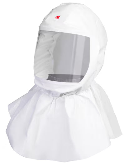 3M™ Versaflo™ Premium Ersatzhaube S-655 mit Innenhaube, S-605