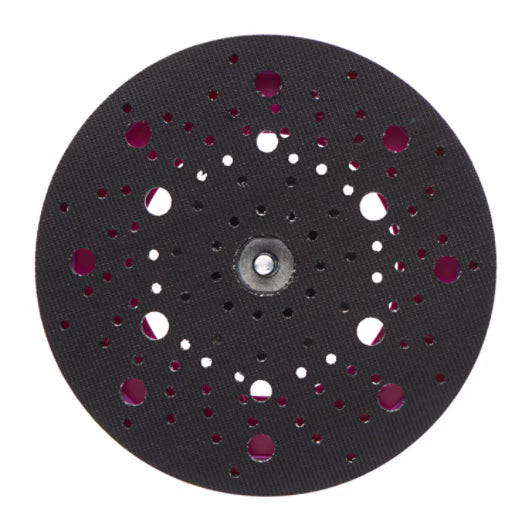 3M™ Hookit™ Multihole Stützteller, 150 mm, M8, 51125