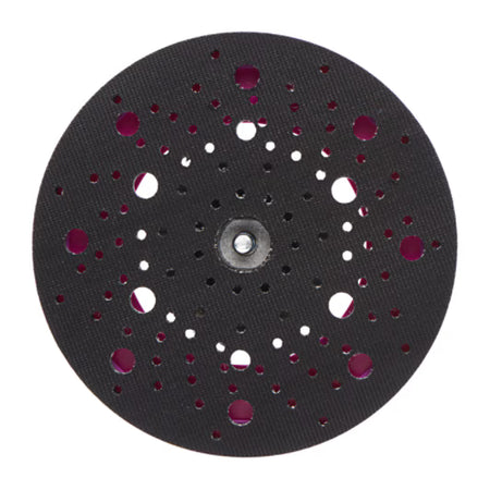 3M™ Hookit™ Multihole Stützteller, 150 mm, M8, 51125