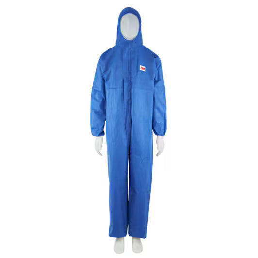 3M™ Schutzanzug 4515, blau, 2XL