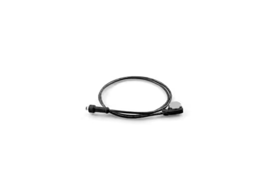 3M™ Speedglas™ Netzkabel für Schweißhelm-Arbeitsleuchte, kurz, 169211