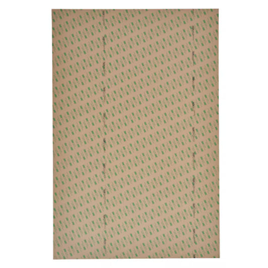 3M™ Doppelseitiges Klebeband 7945MP, Transparent, 700 mm x 1000 mm, 0.13 mm