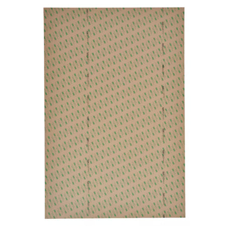 3M™ Doppelseitiges Klebeband 7945MP, Transparent, 700 mm x 1000 mm, 0.13 mm