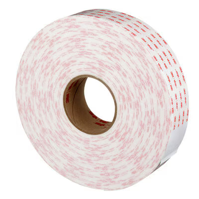 3M™ VHB™ Klebeband 4936F, Grau, 25 mm x 33 m, 0.6 mm