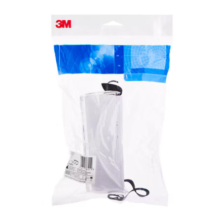 3M™ Vollsichtbrille Serie 4800, indirekt belüftet, Antibeschlag-Beschichtung, klare Polycarbonatscheibe, 71347-00014, 200/Karton