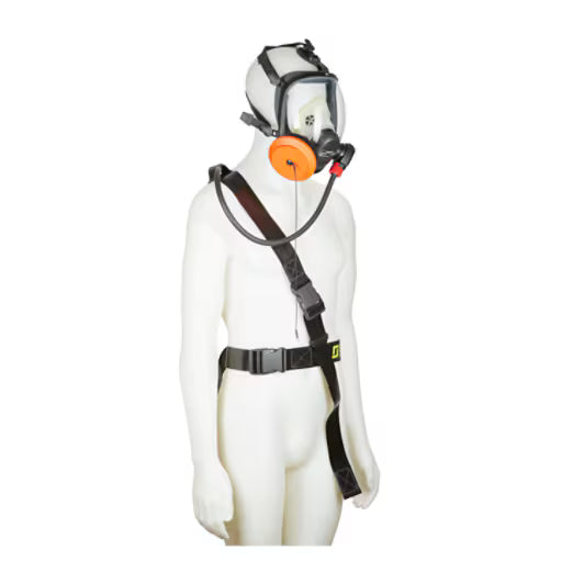 3m Ras-Asb-L einschließlich Sehmaske M/L | 1 x 1 Stück