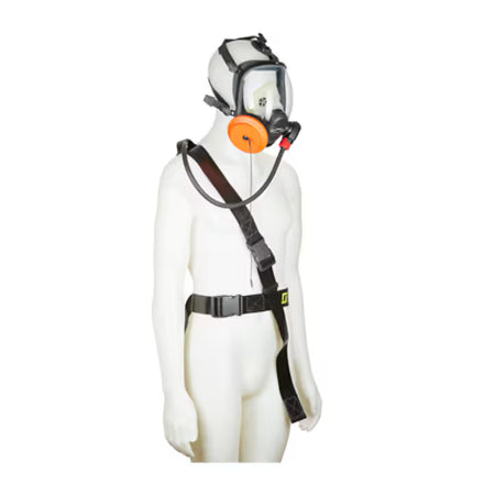 3m Ras-Asb-L einschließlich Sehmaske M/L | 1 x 1 Stück