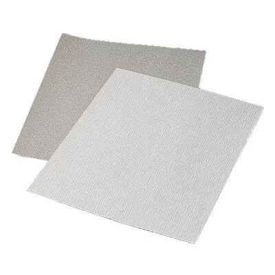 3M™ Schleifpapier 426U, 180 A-Gewicht, 228 mm x 280 mm