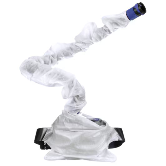 3M™ Versaflo™ Atemschutz-Gebläse-Kopfteil TR-381, für TR-300+ Atemschutz-Gebläsesysteme, 10/Karton