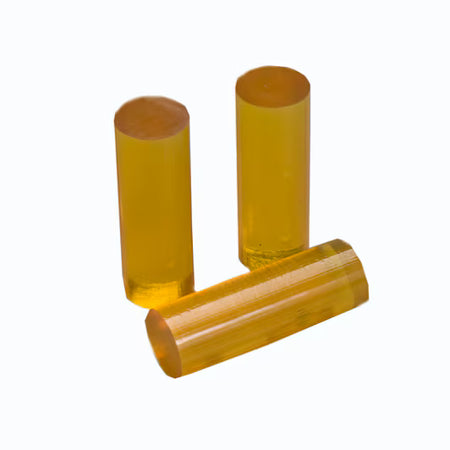 3M ™ Schmelze Kleber 3779 Pg - Rot -Brown - 25 mm x 75 mm | 1 Stück