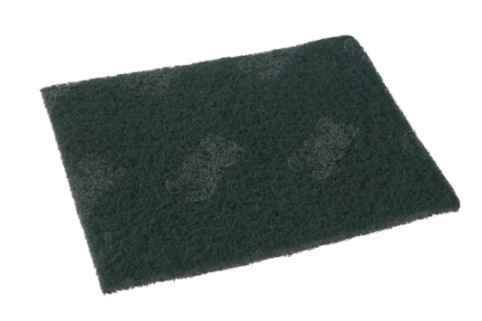 Scotch-Brite™ 96 Standard-Reinigungspad, Grün, 150 mm x 224 mm