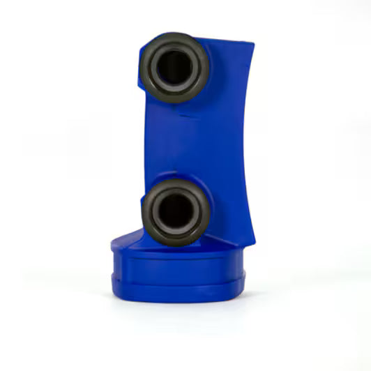 3M™ Ersatzgehäuse PF-930 für das motorunterstützte Atemschutzsystem PF-600E, 1 pro Karton