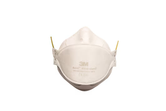 3M™ Aura™ Atemschutzmaske 9310+ Gen3, FFP1, ohne Ausatemventil