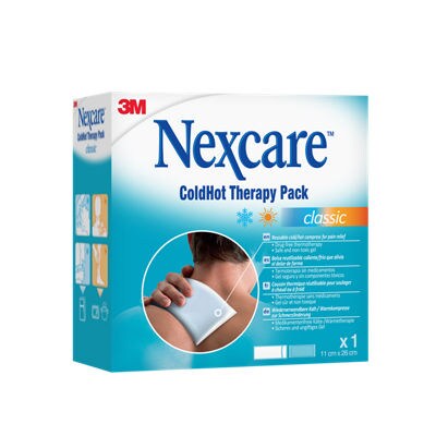 Nexcare™ ColdHot Therapiepack Classic, 1 pro Packung